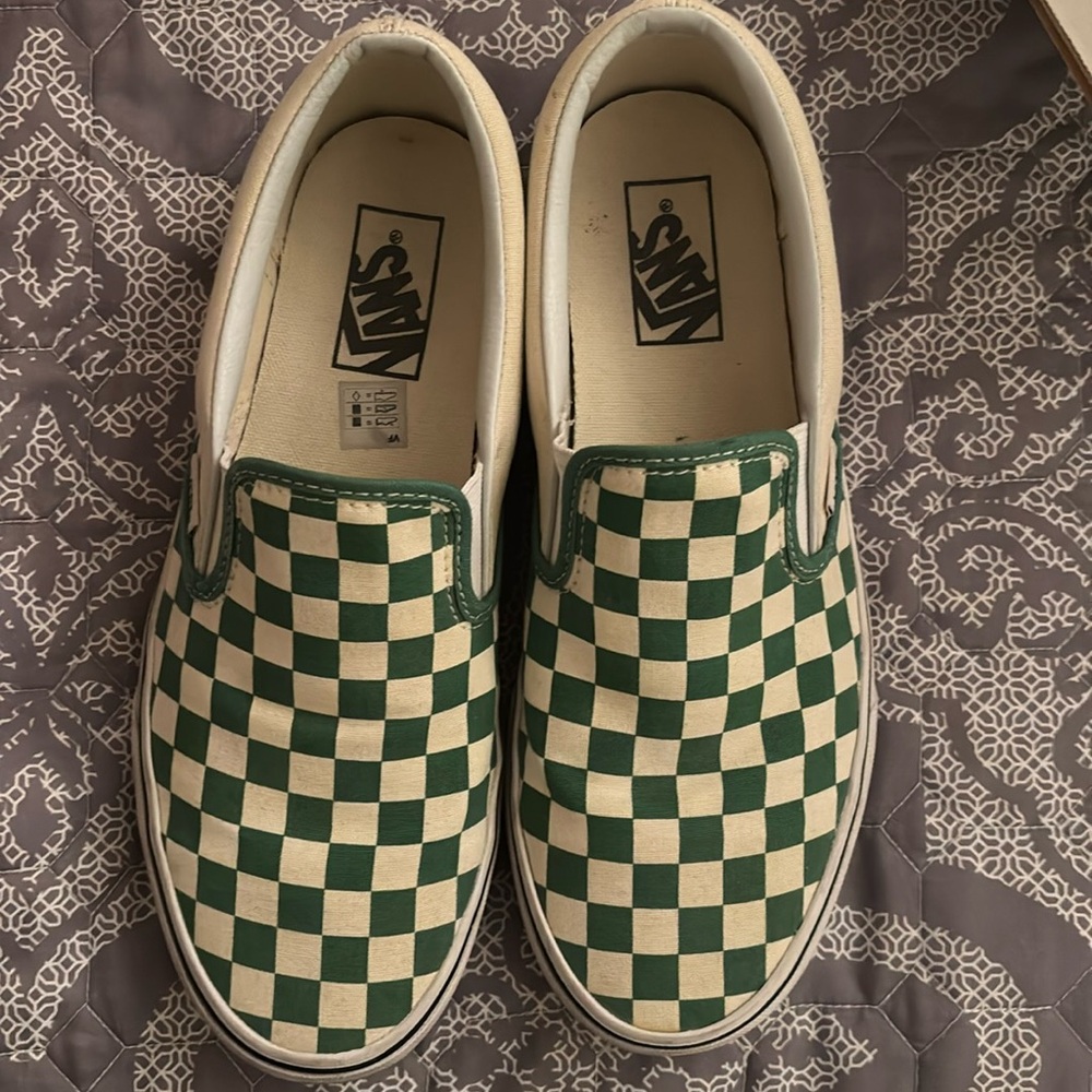 Vans